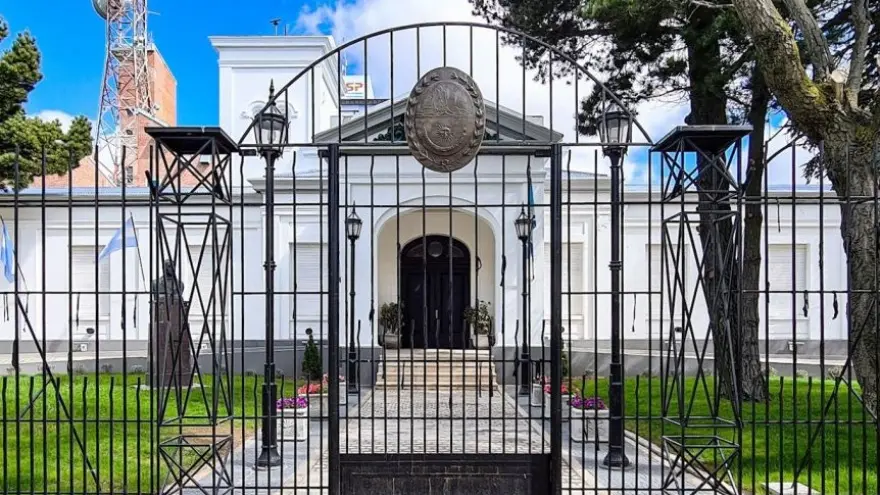casa de gobierno santa cruz